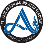 St. Paul Brazilian Jiu Jitsu Academy Logo