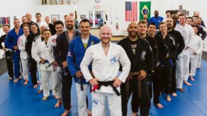 Jiu Jitsu Gym St Paul, Jiu Jitsu Classes St Paul