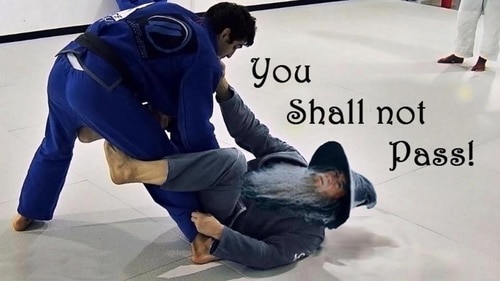 3 Gripping Strategies You Need To Know In BJJ