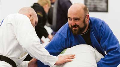 Jiu Jitsu Self Defense Classes in Minneapolis St. Paul FREE Trial