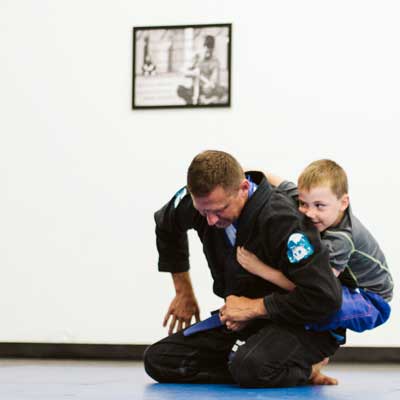 Jiu Jitsu Self Defense Classes in Minneapolis St. Paul FREE Trial