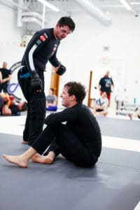 MMA Classes Minneapolis MN