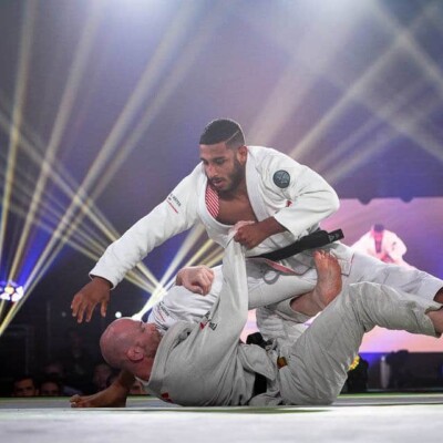 brazilian martial arts