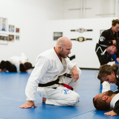 jiu jitsu classes in mn