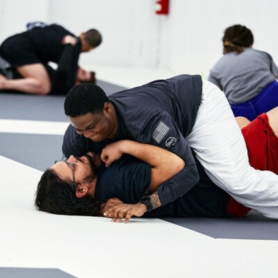 Free Martial Arts Classes St Paul MN