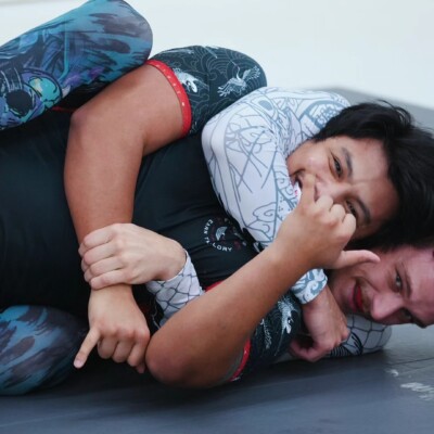 Brazilian Jiu Jitsu Classes
